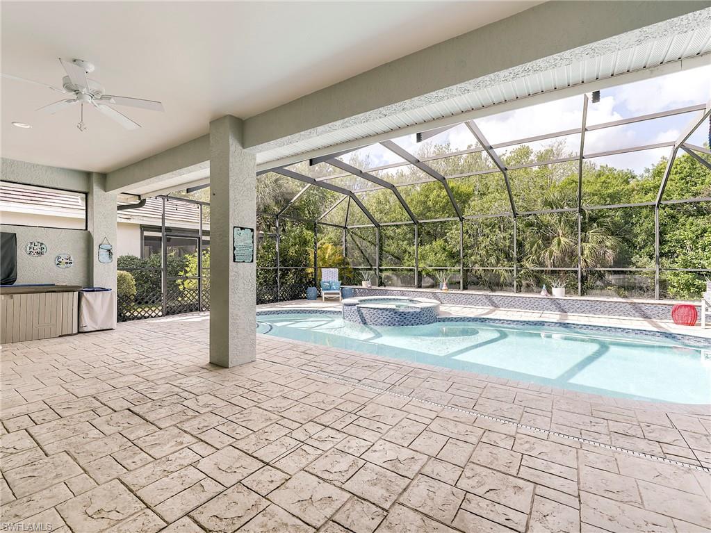 CYPRESS MARSH - Residential