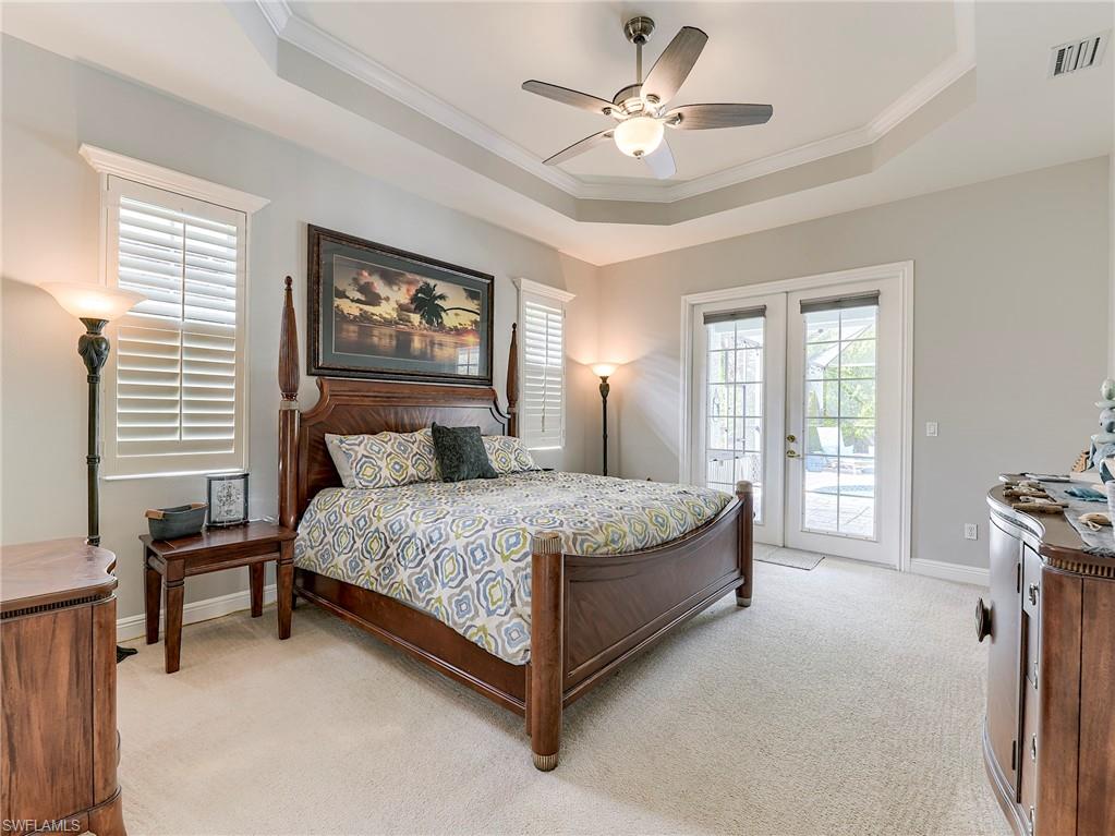 CYPRESS MARSH - Residential