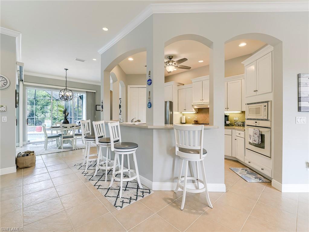 CYPRESS MARSH - Residential