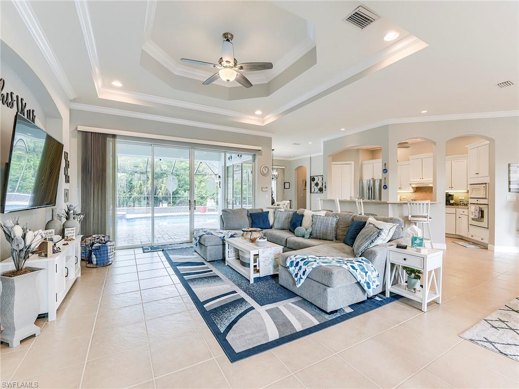 CYPRESS MARSH - Residential