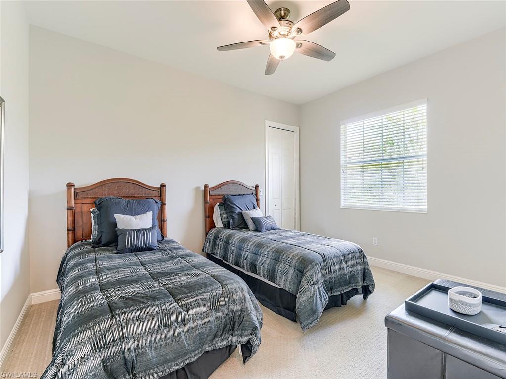 CYPRESS MARSH - Residential