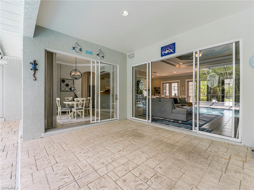 CYPRESS MARSH - Residential