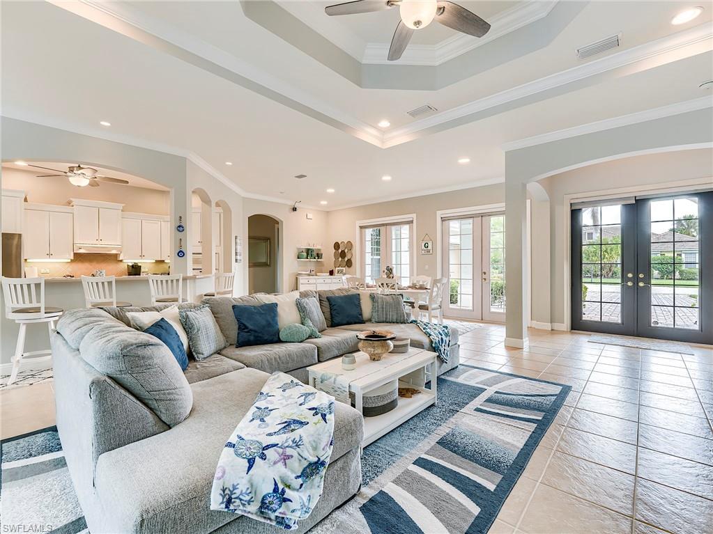 CYPRESS MARSH - Residential