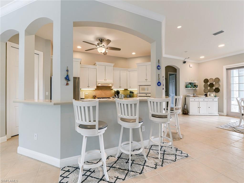 CYPRESS MARSH - Residential