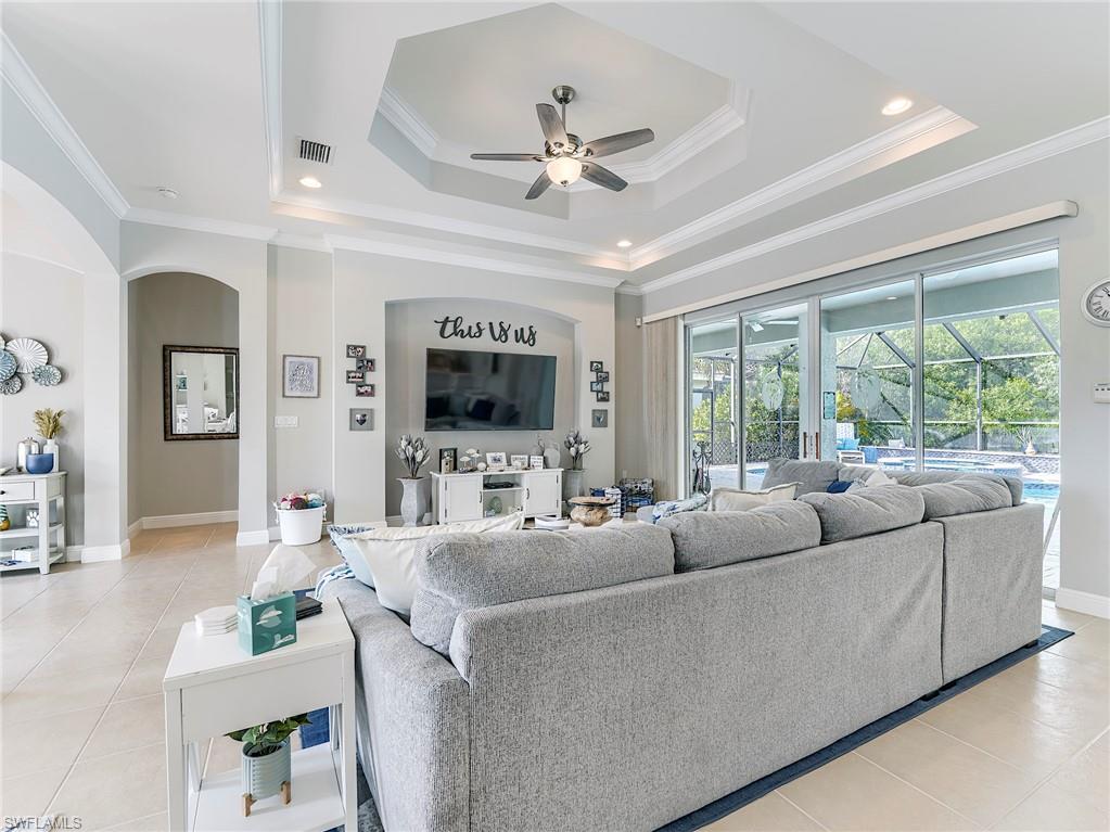 CYPRESS MARSH - Residential