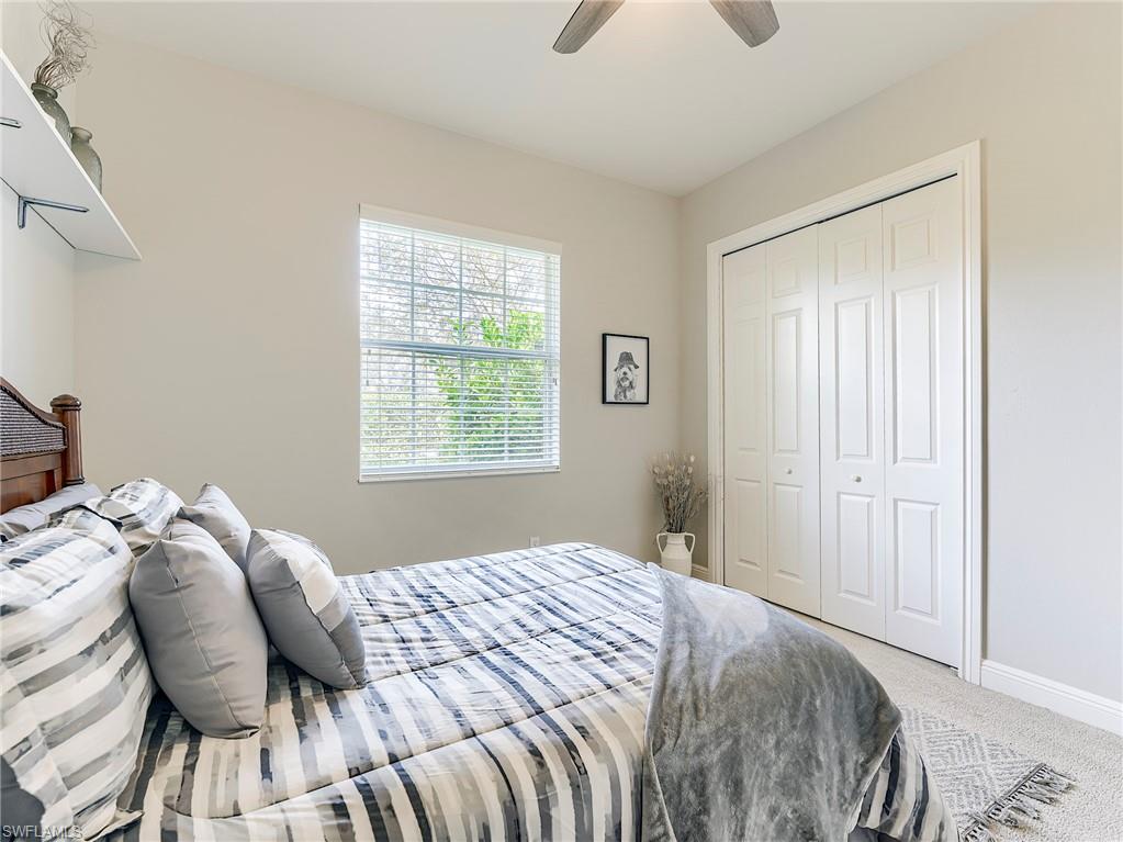 CYPRESS MARSH - Residential