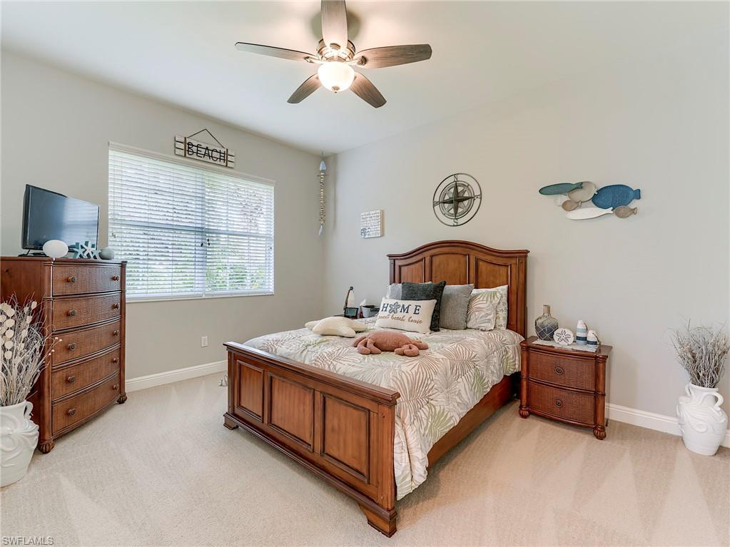 CYPRESS MARSH - Residential