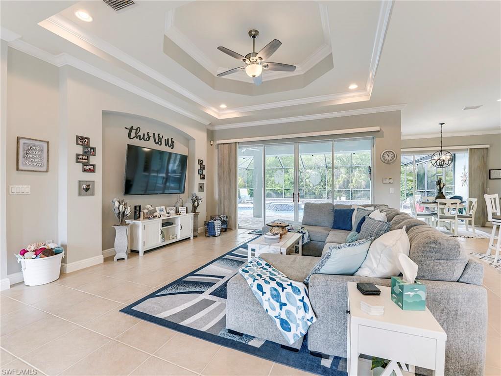 CYPRESS MARSH - Residential