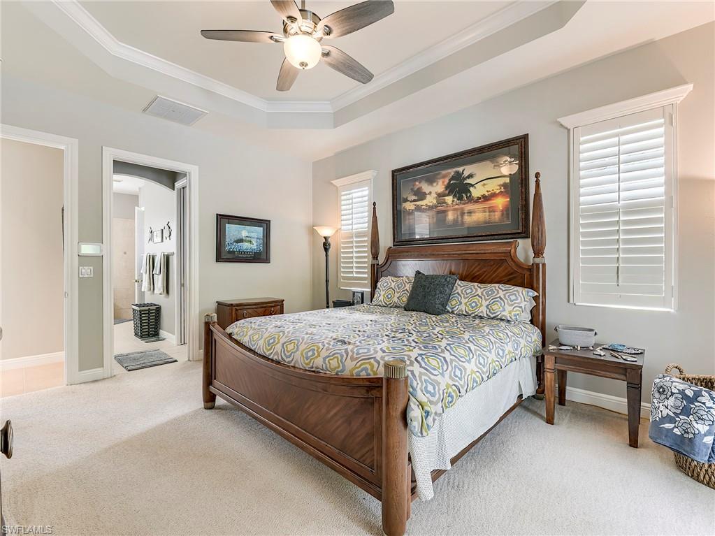 CYPRESS MARSH - Residential