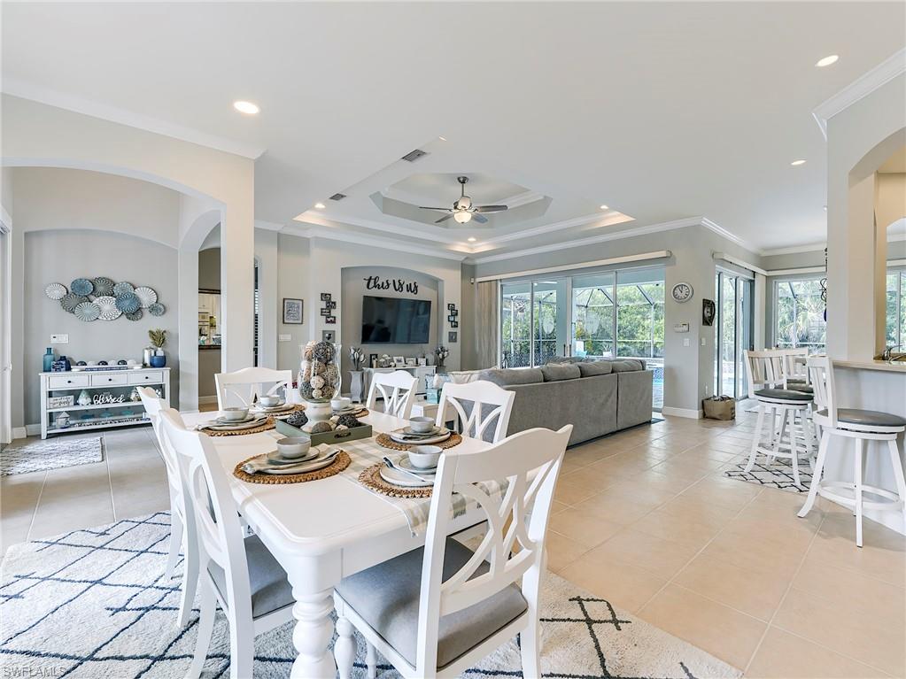 CYPRESS MARSH - Residential