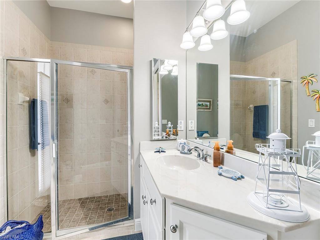 CYPRESS MARSH - Residential