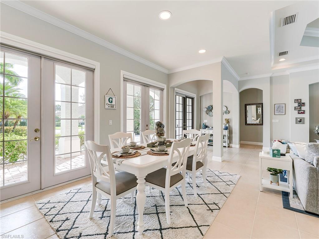 CYPRESS MARSH - Residential