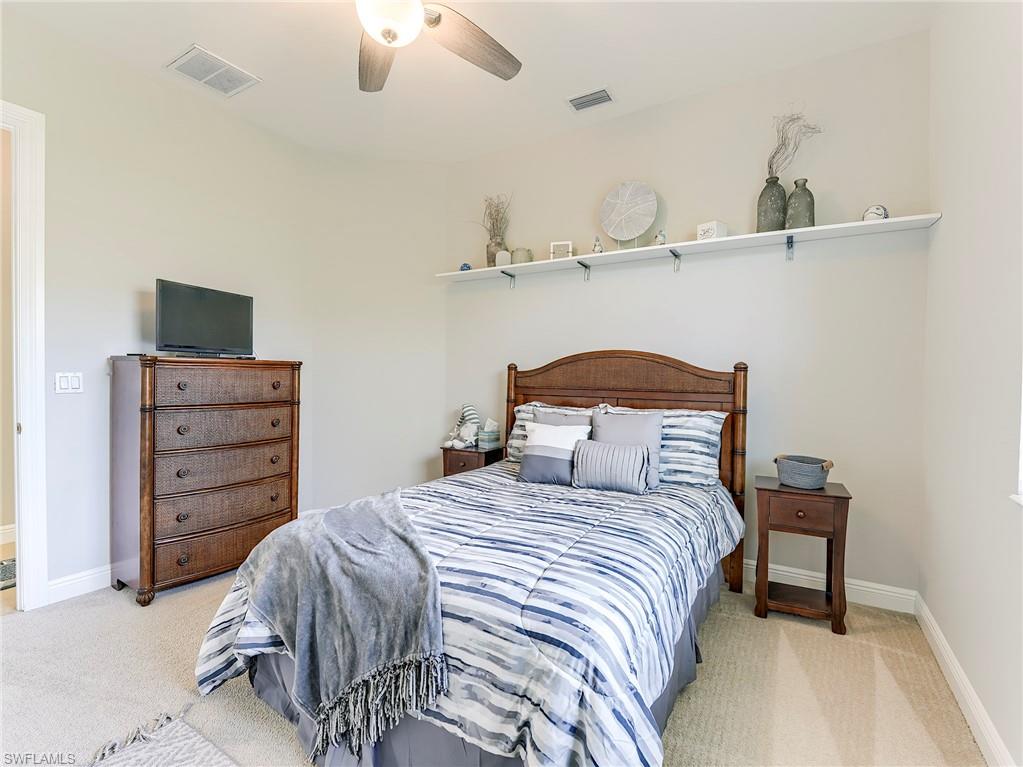 CYPRESS MARSH - Residential