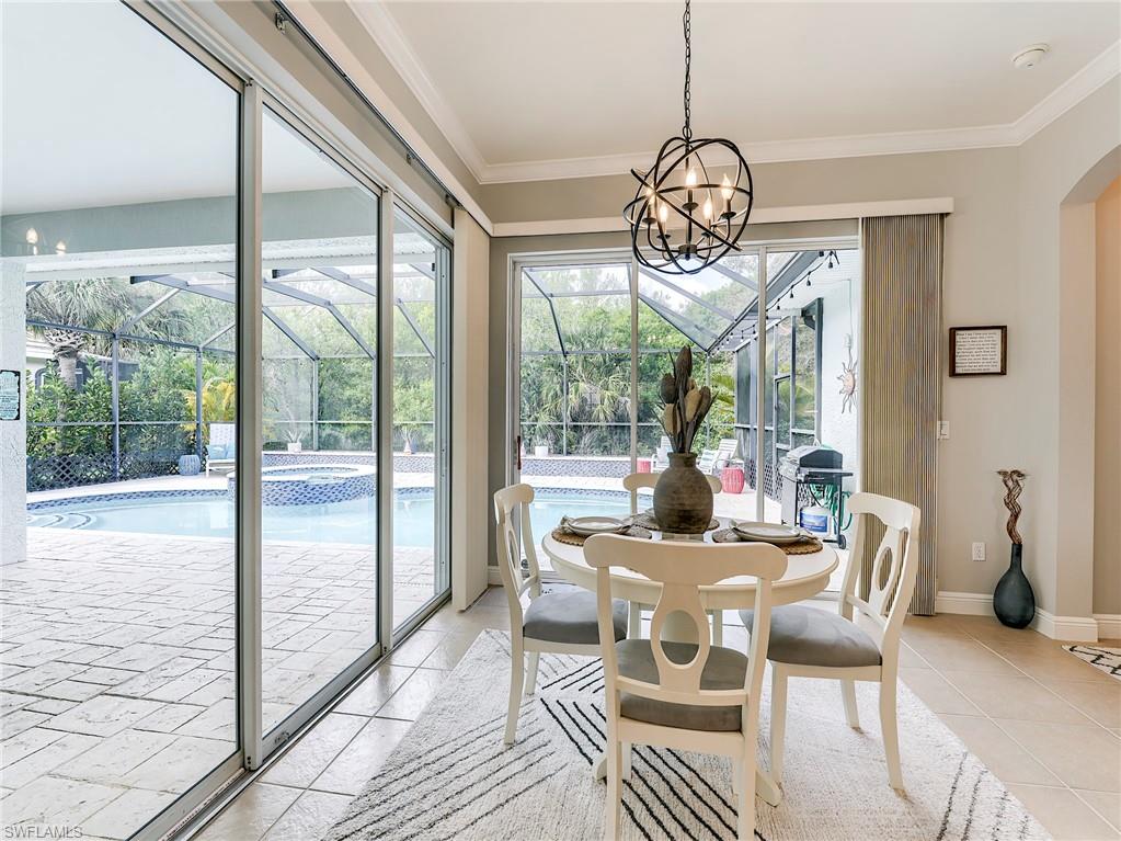 CYPRESS MARSH - Residential