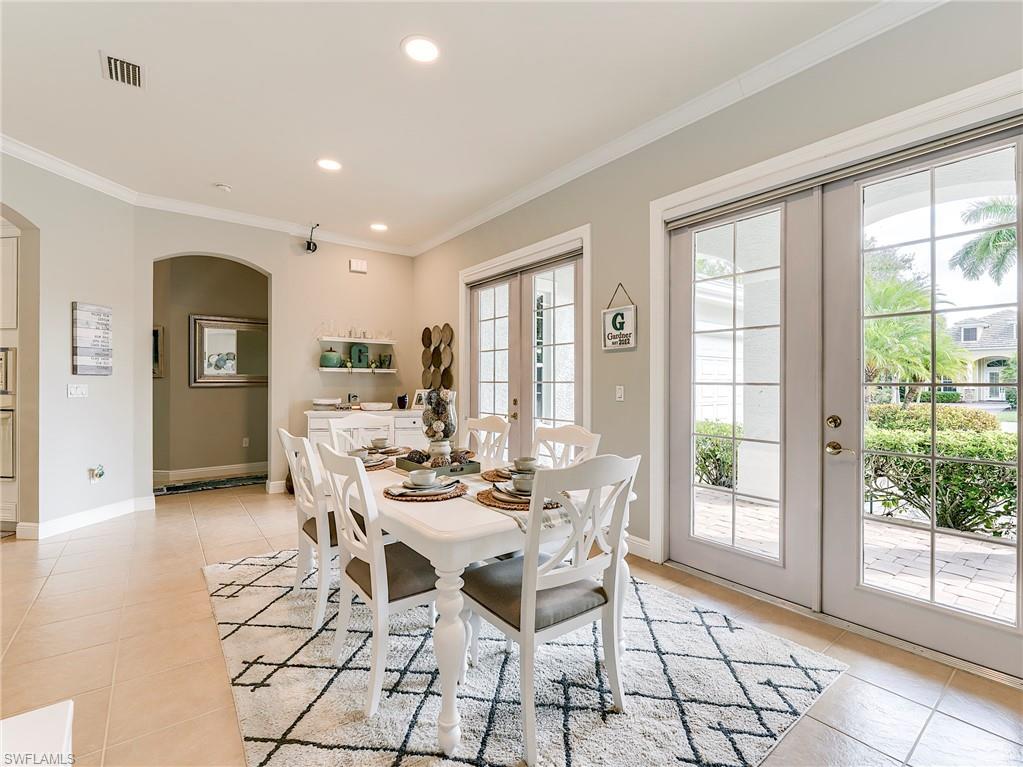 CYPRESS MARSH - Residential