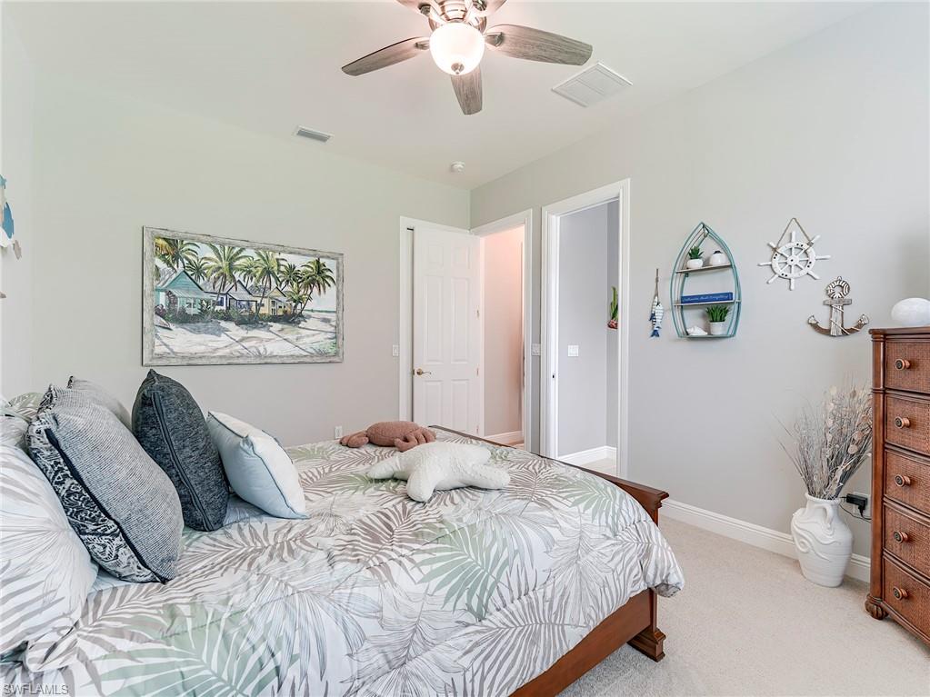 CYPRESS MARSH - Residential