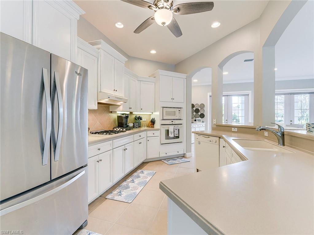 CYPRESS MARSH - Residential