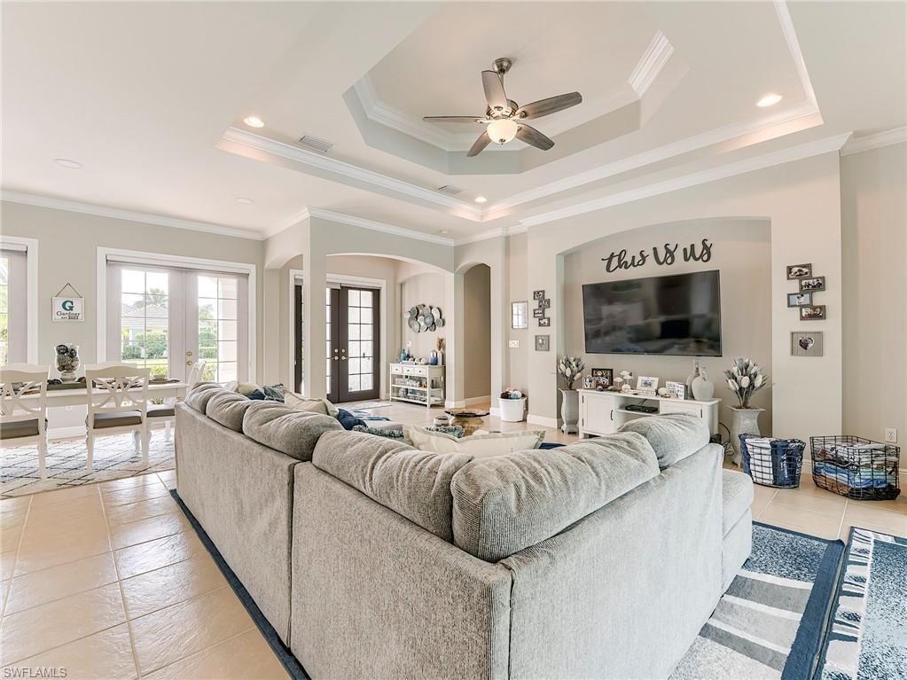 CYPRESS MARSH - Residential