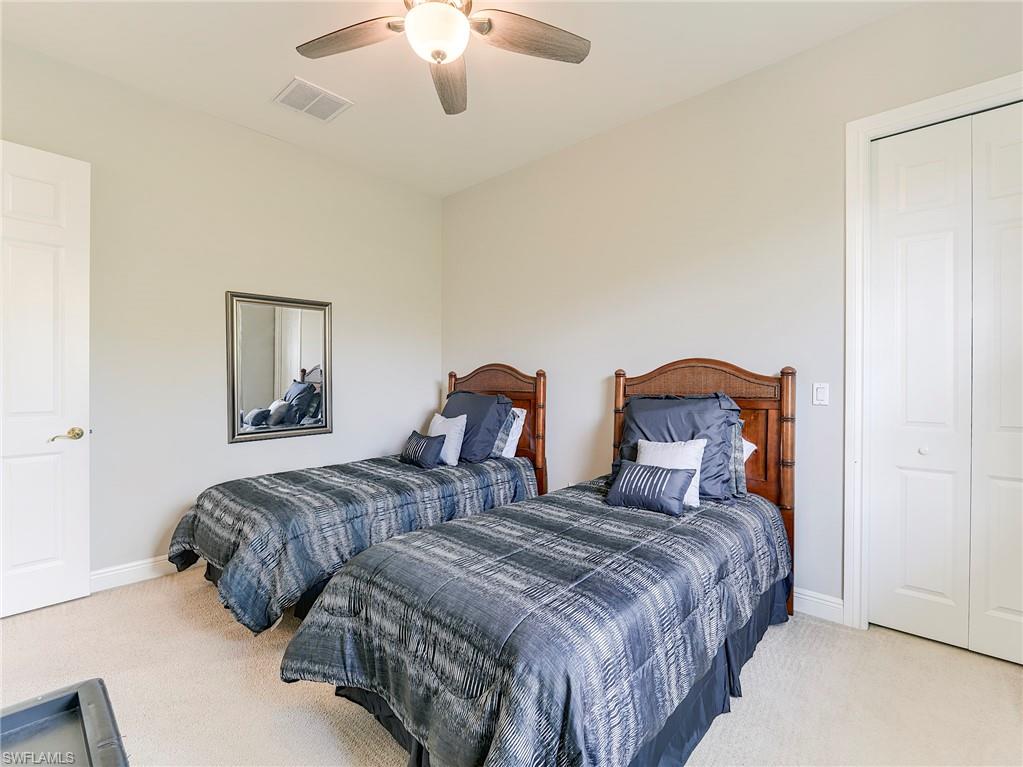 CYPRESS MARSH - Residential