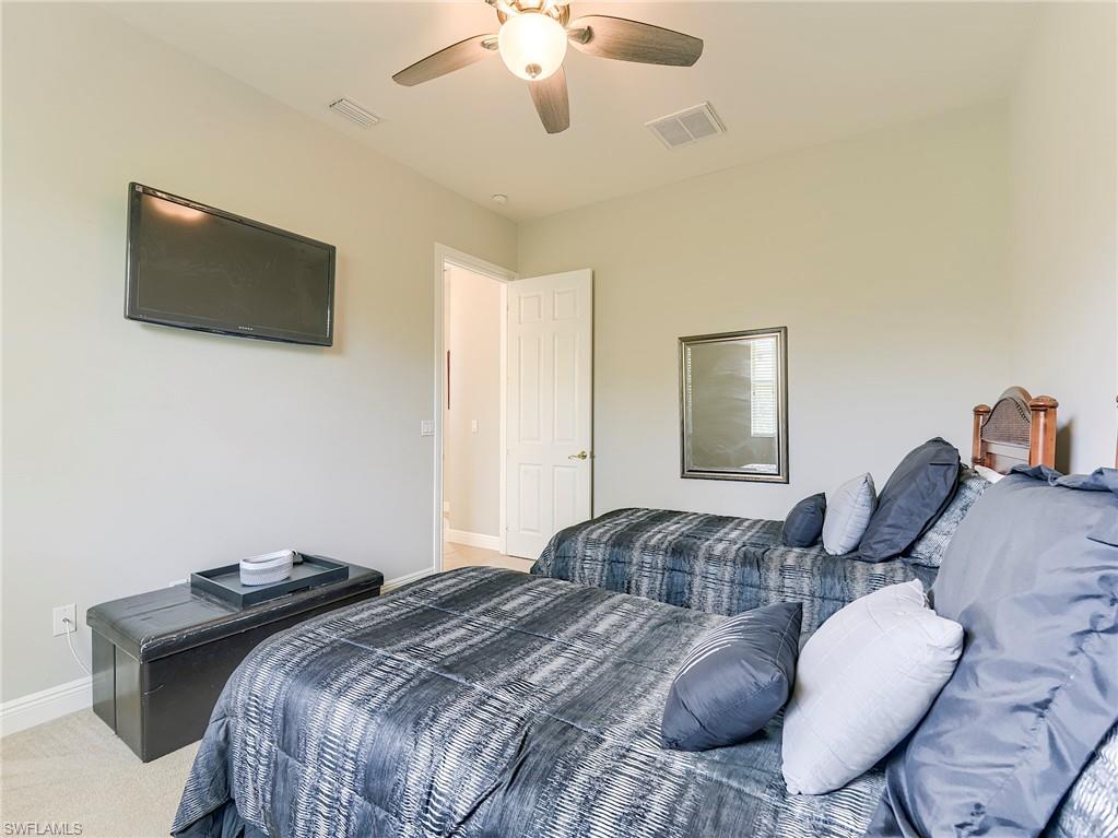 CYPRESS MARSH - Residential