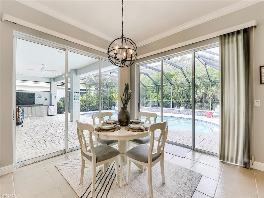 CYPRESS MARSH - Residential