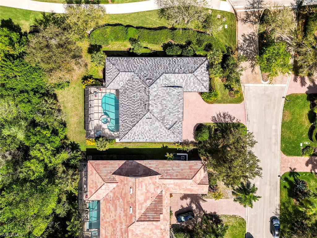 CYPRESS MARSH - Residential