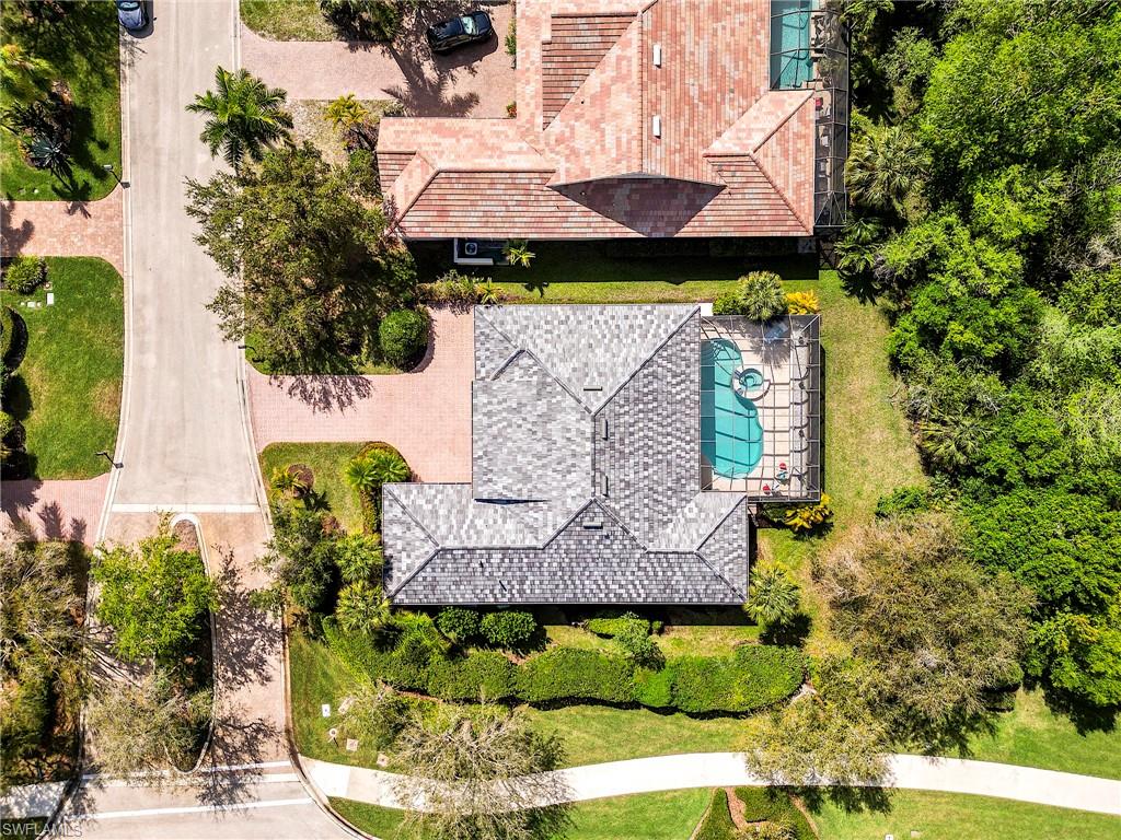 CYPRESS MARSH - Residential