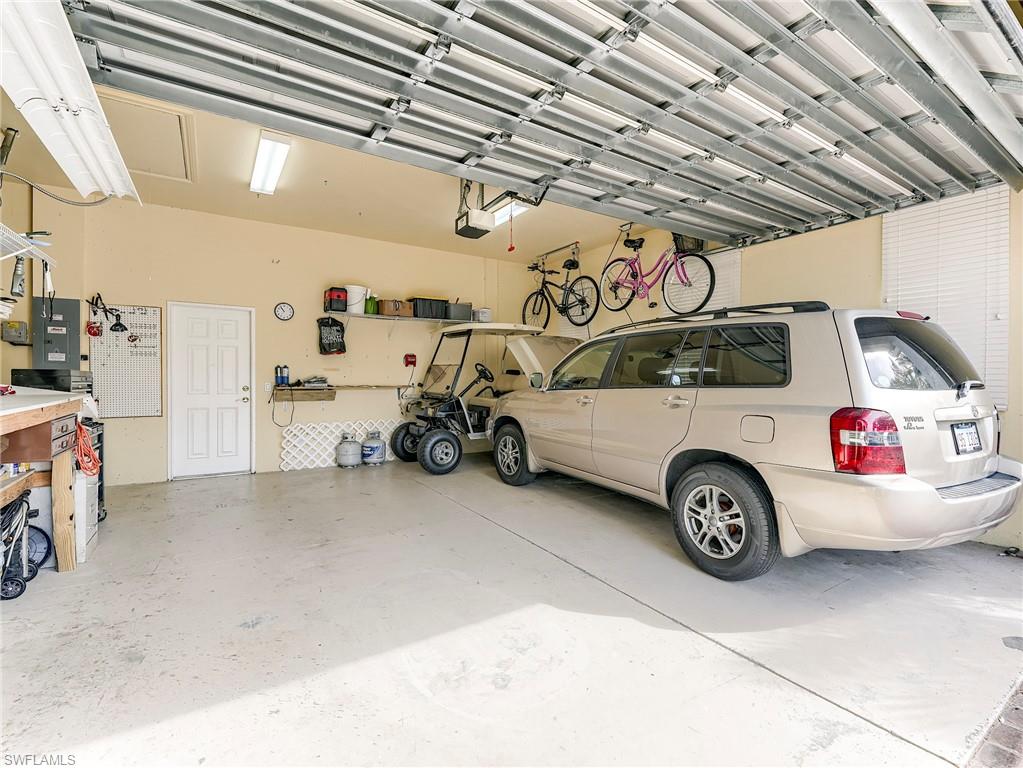 CYPRESS MARSH - Residential