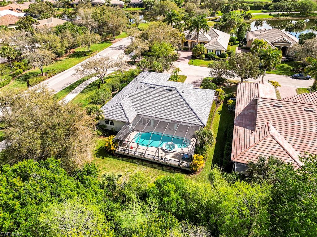 CYPRESS MARSH - Residential