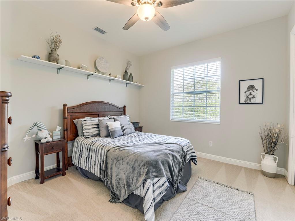 CYPRESS MARSH - Residential