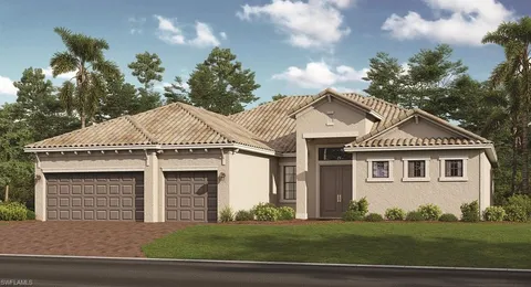 3326 NW 1st St, Cape Coral, FL 33993 - #: 224036500