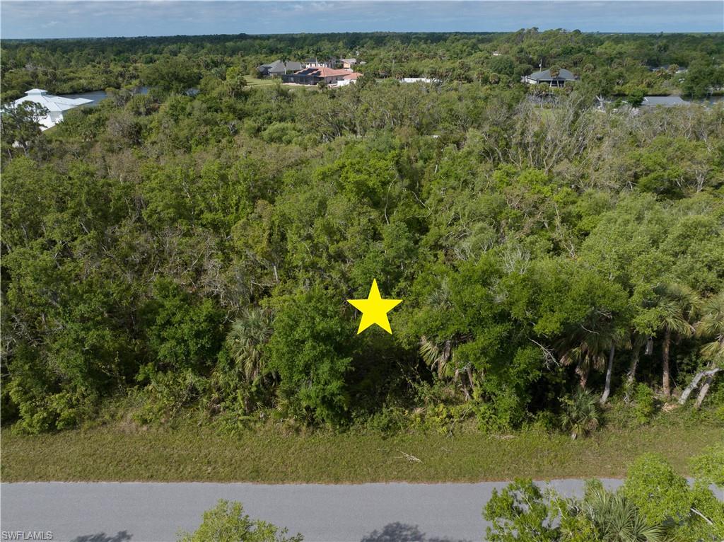 PORT CHARLOTTE - Land