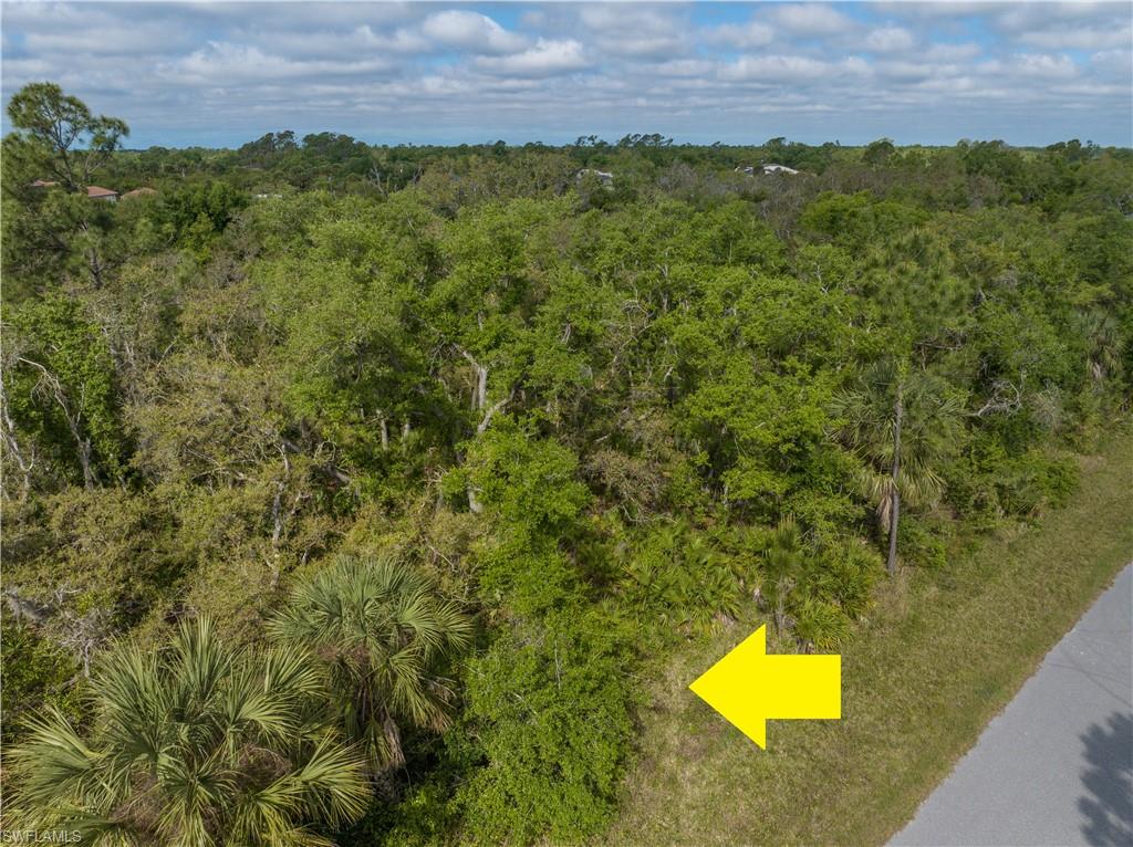 PORT CHARLOTTE - Land