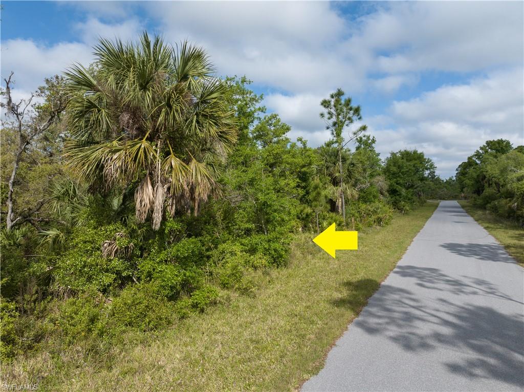 PORT CHARLOTTE - Land