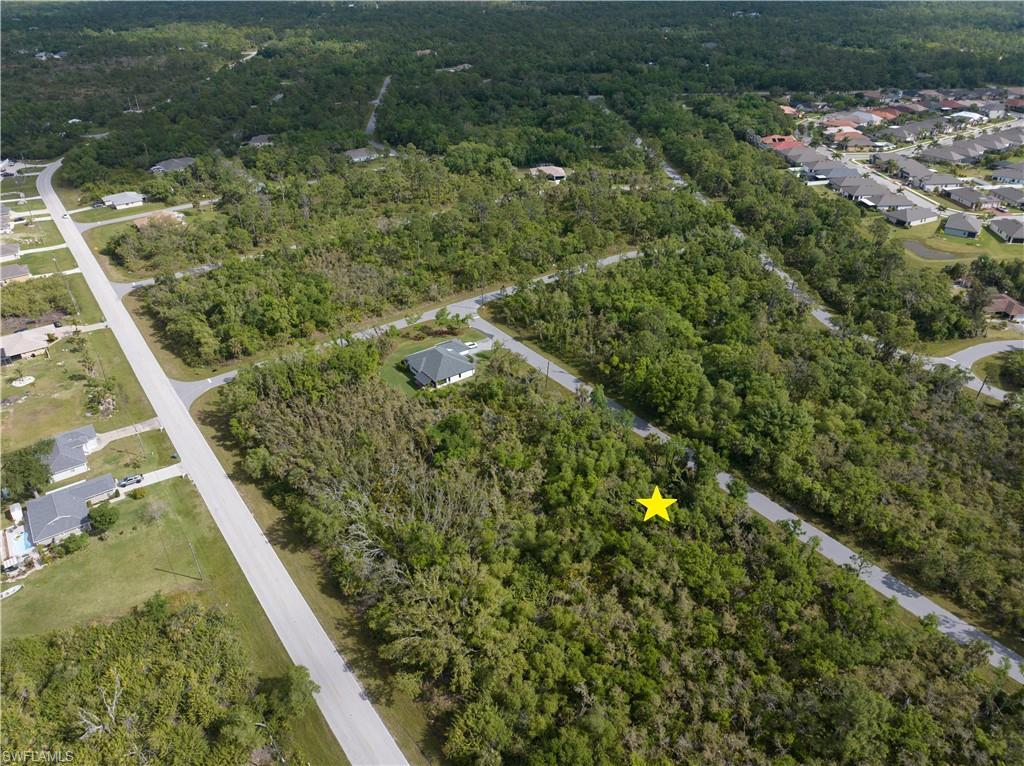 PORT CHARLOTTE - Land