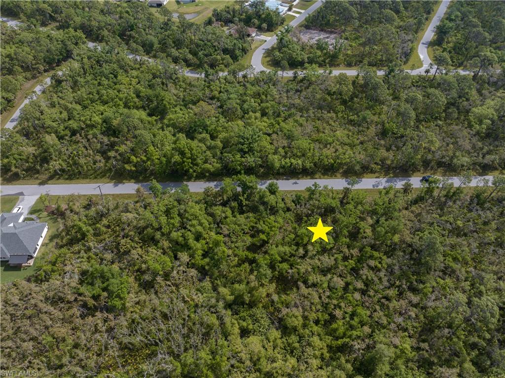 PORT CHARLOTTE - Land