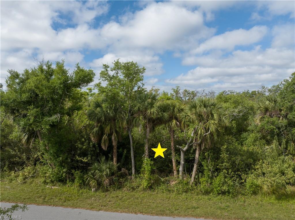 PORT CHARLOTTE - Land