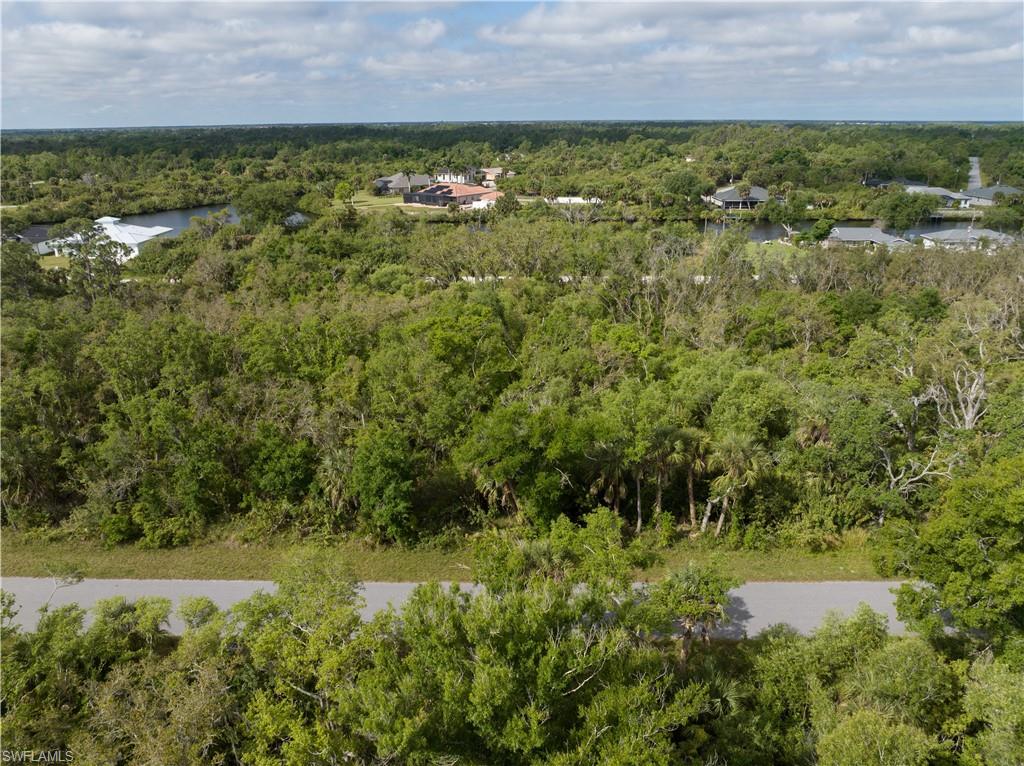 PORT CHARLOTTE - Land