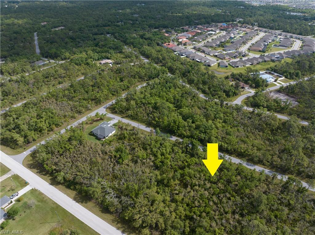 PORT CHARLOTTE - Land