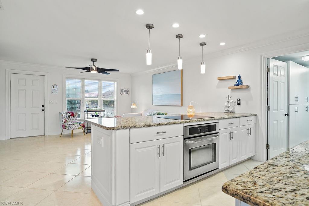 NAPLES PARK - Residential