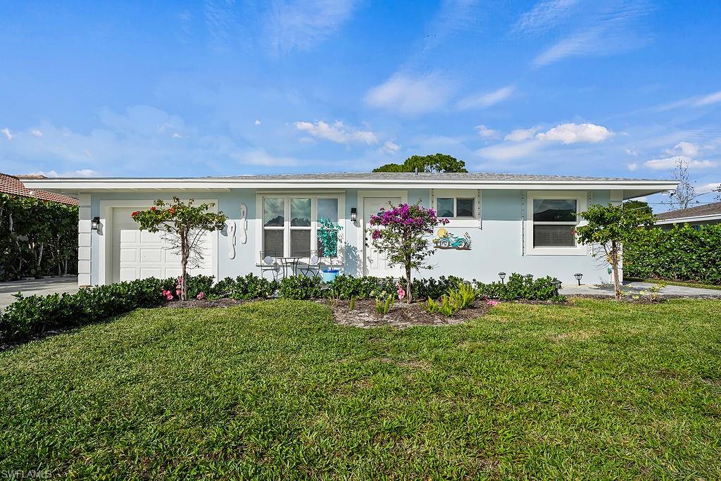 NAPLES PARK - Residential