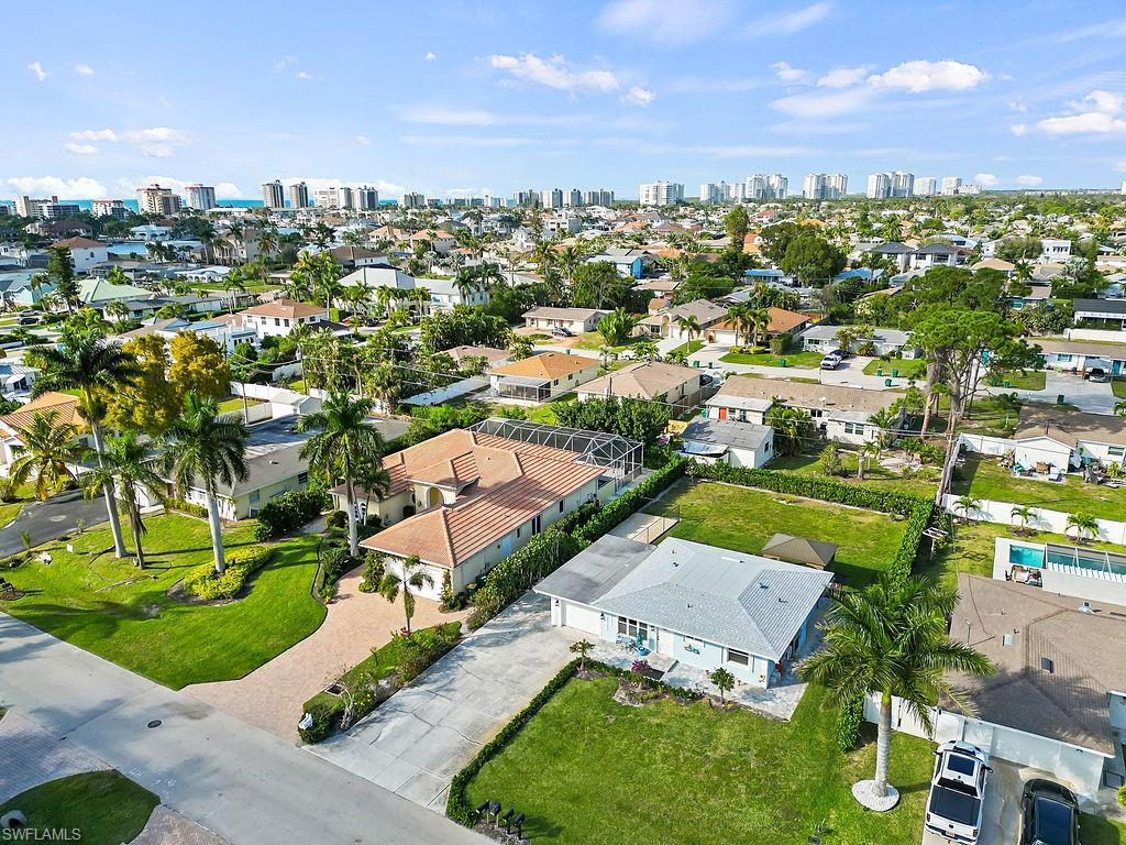 NAPLES PARK - Residential