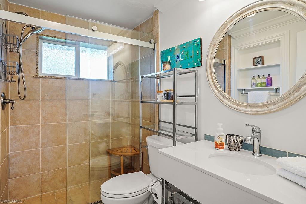 NAPLES PARK - Residential