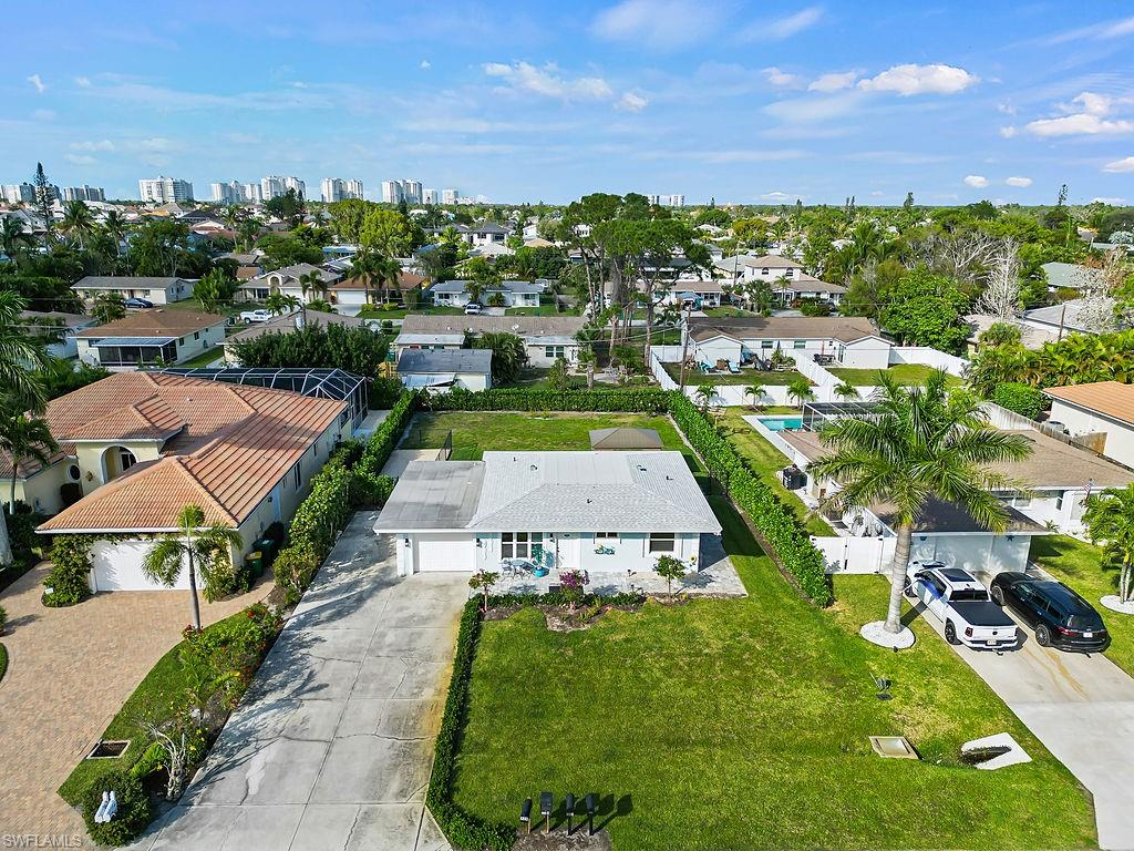 NAPLES PARK - Residential