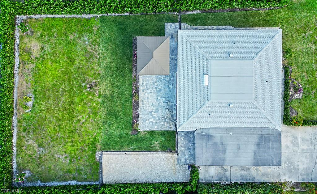 NAPLES PARK - Residential