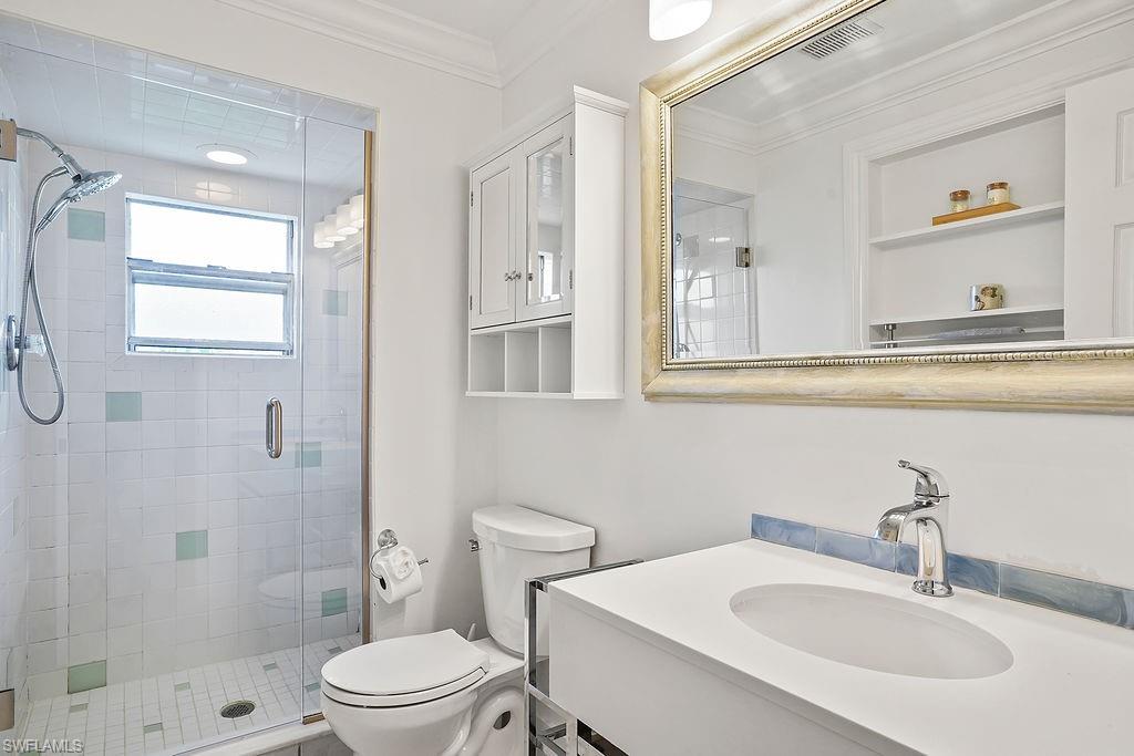 NAPLES PARK - Residential