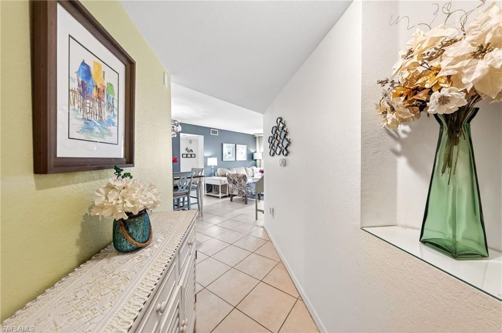 Photo of 4135 Residence DR #602, FORT MYERS, FL 33901 (MLS # 226012898)