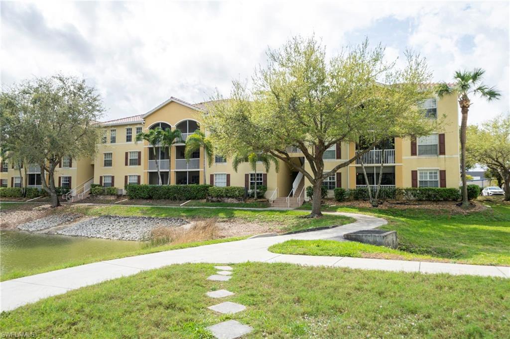 THE RESIDENCE - Residential