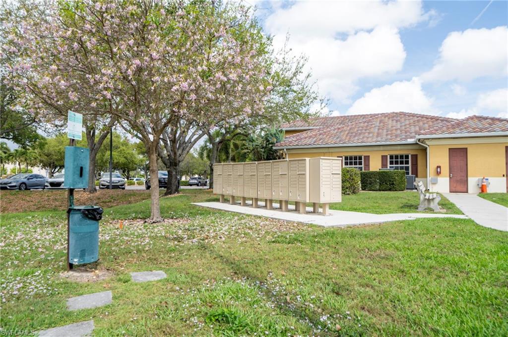 THE RESIDENCE - Residential