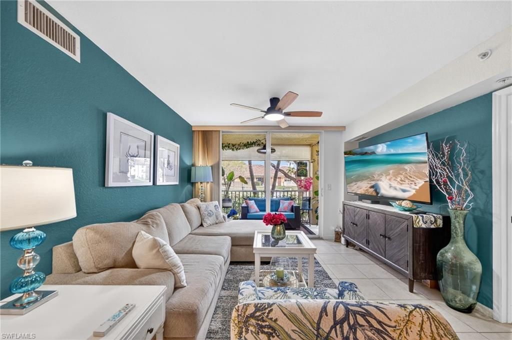 Photo of 4135 Residence DR #602, FORT MYERS, FL 33901 (MLS # 226012898)